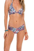Luli Fama Rebeldia Scrunch Panty Ruched Back